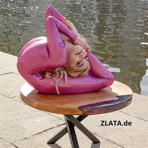 Zlata Contortion Photographer (@zlata